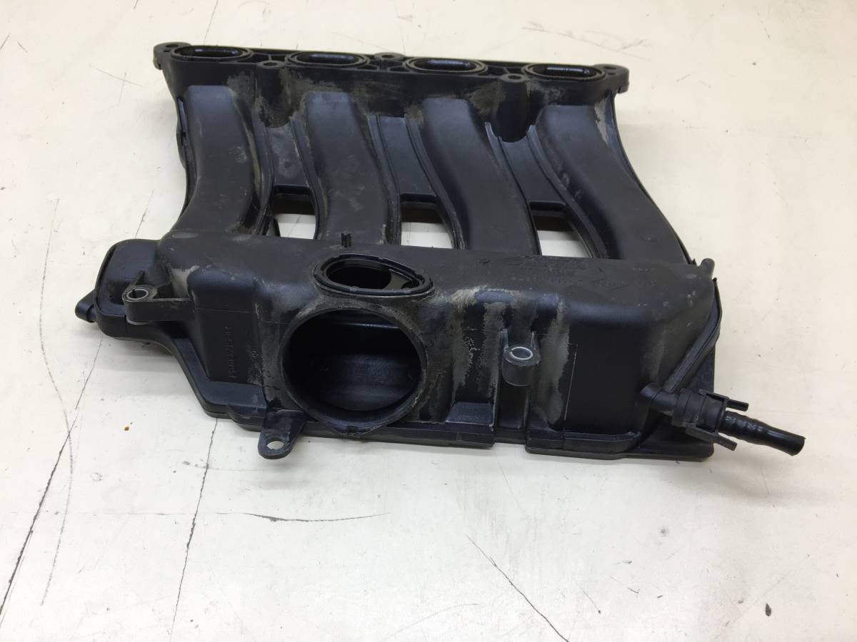 Коллектор впускной Renault Duster (HSA, HSM) 2012>