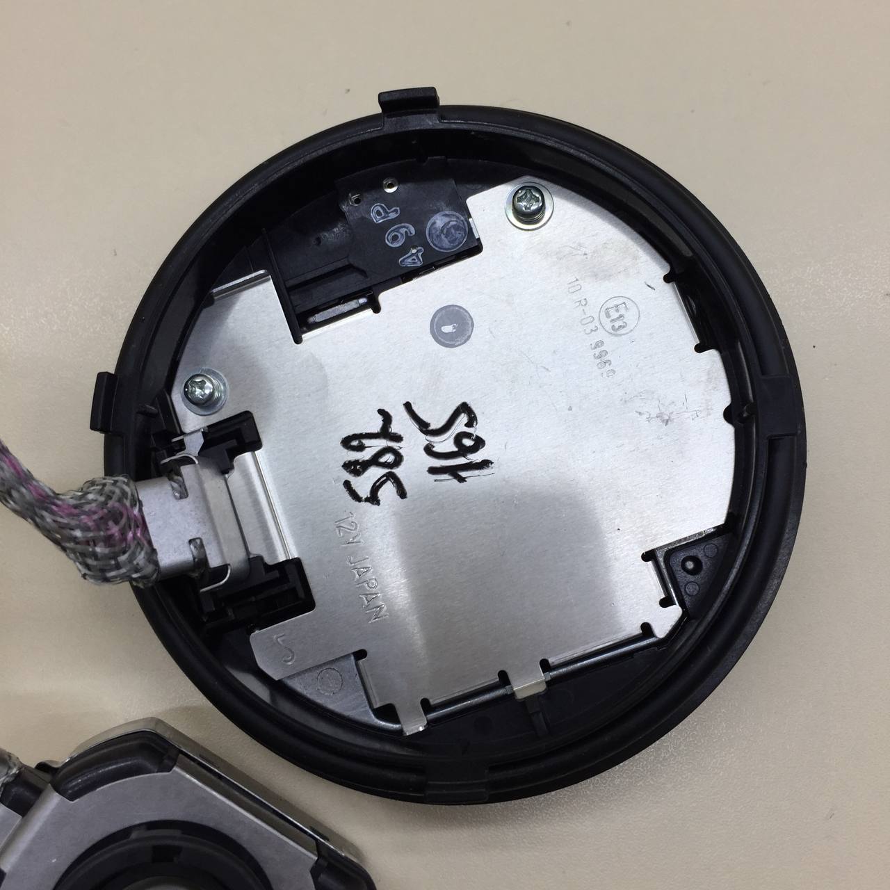 Блок ксеноновой лампы Toyota Camry (XV50) 2011-2017