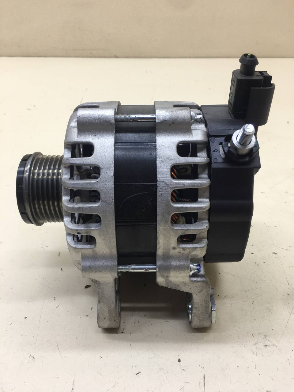 Генератор Jaecoo J7 2023>