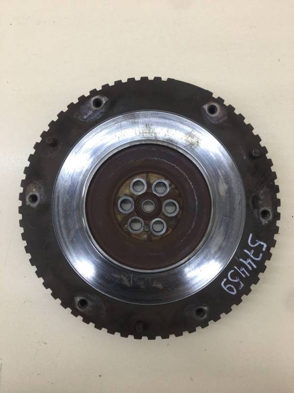 Маховик Chevrolet Aveo T250 2005-2011