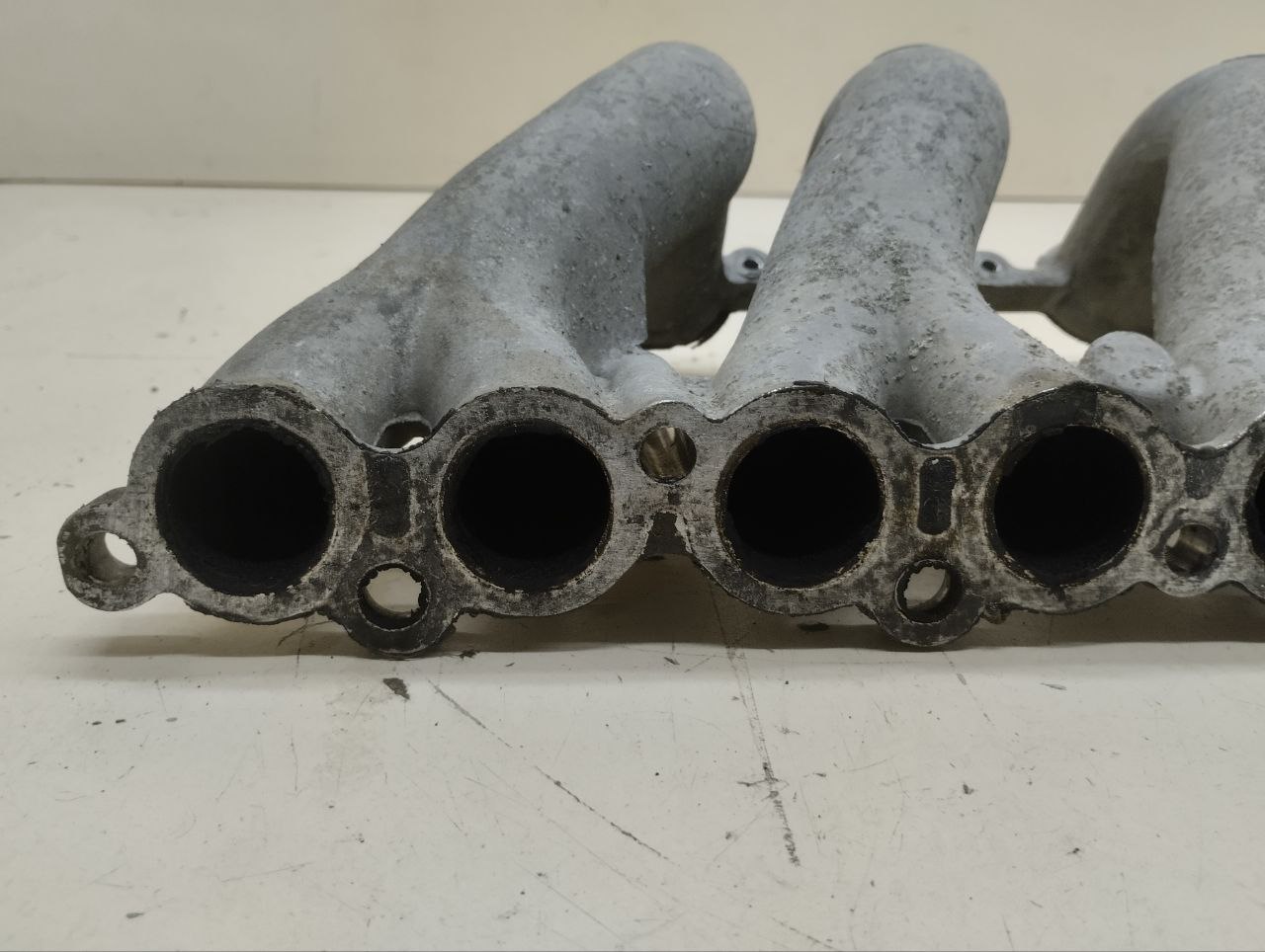 Коллектор впускной УАЗ Патриот (УАЗ-3163) 2005>