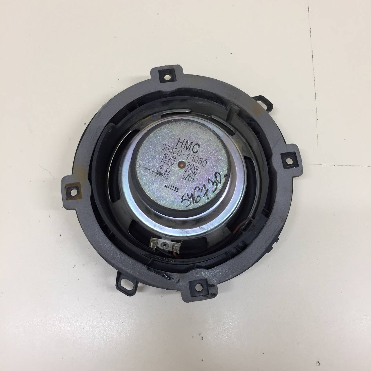 Динамик Hyundai Starex H1/Grand Starex 2007>