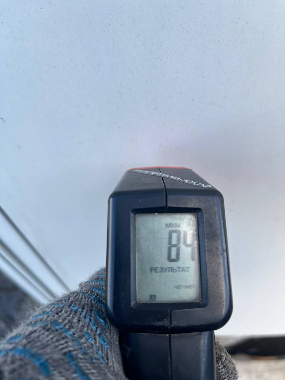 Крыша BMW X3 E83 2004-2010