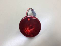 Фонарь задний противотуманный Chery QQ Sweet (S11) 2003-2009