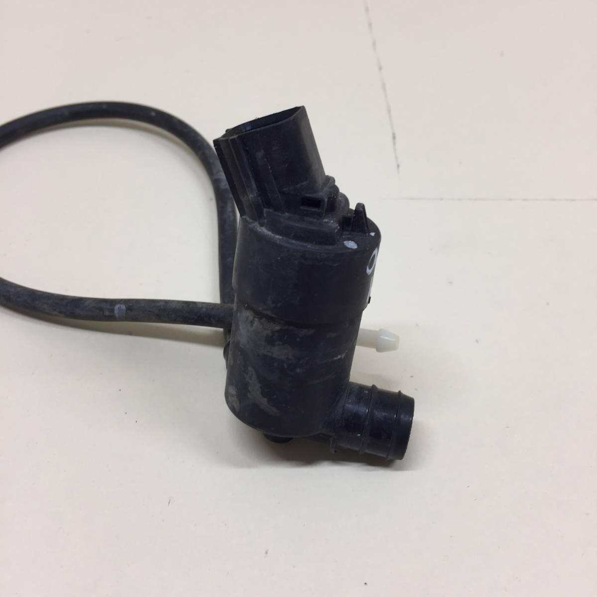 Насос омывателя Kia Rio 4 (FB) 2017>