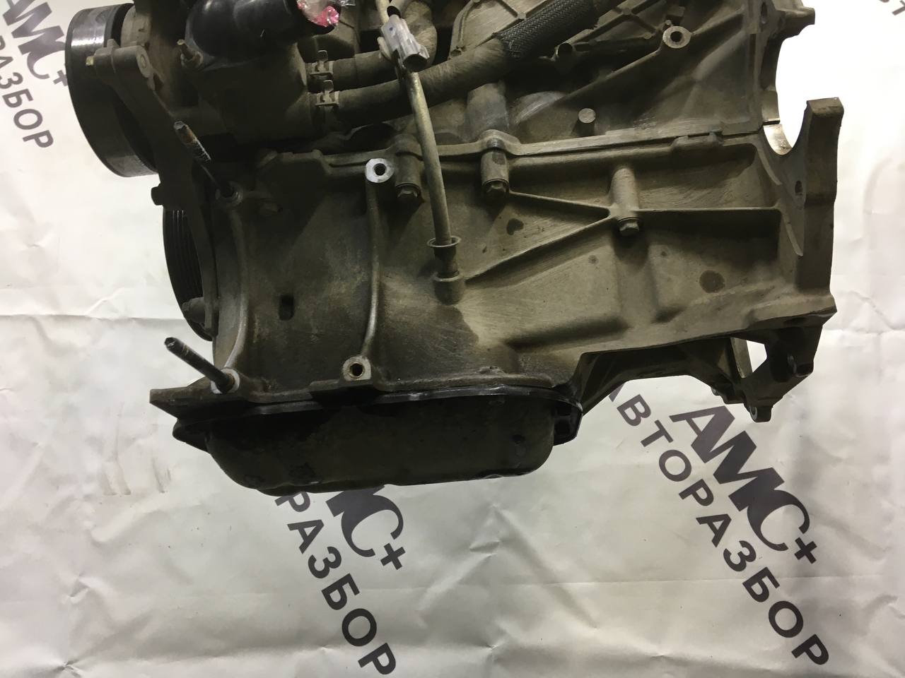 Двигатель Lexus NX 200 (Z10) 2014-2021