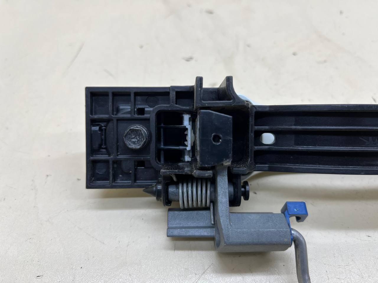 Ручка двери задней наружная правая Honda Civic 4D 2012>