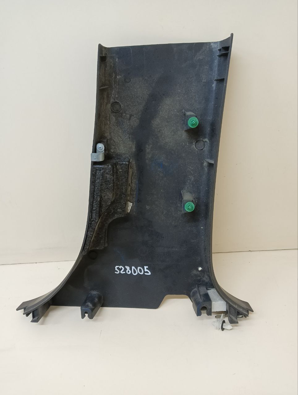 Обшивка стойки Subaru B9 Tribeca (WX/W10) 2004-2008