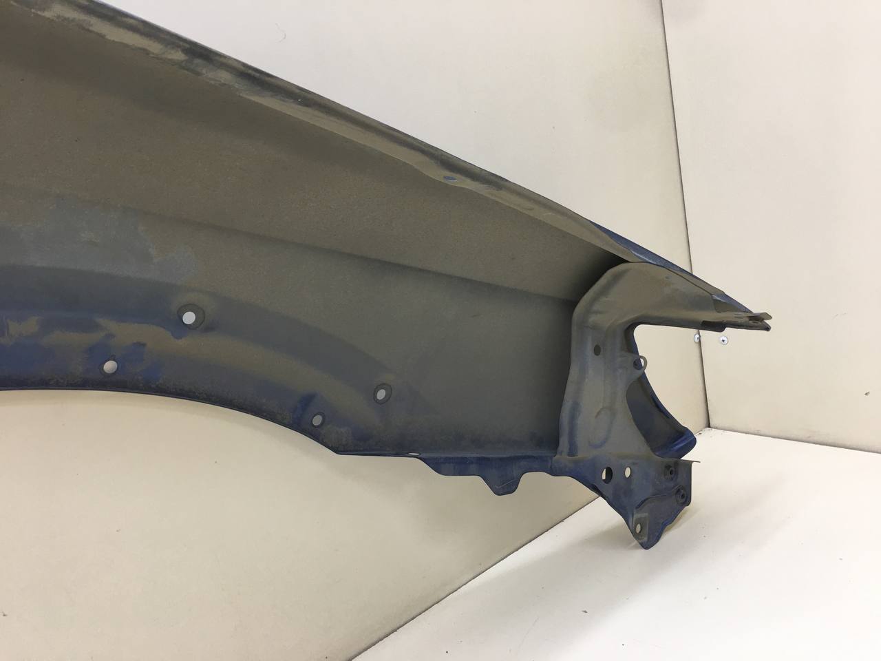 Крыло переднее левое Subaru Outback (BP) 2003-2009