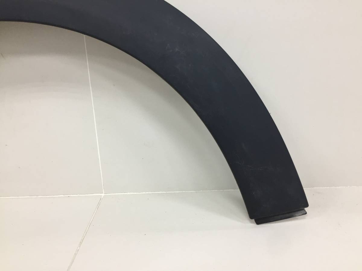 Накладка переднего крыла левого Mini Cooper 2000>