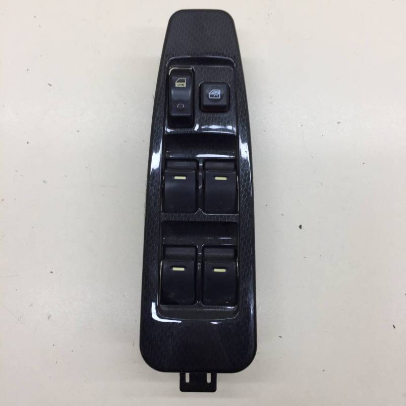 Блок управления стеклоподъемниками Geely MK 2008-2015