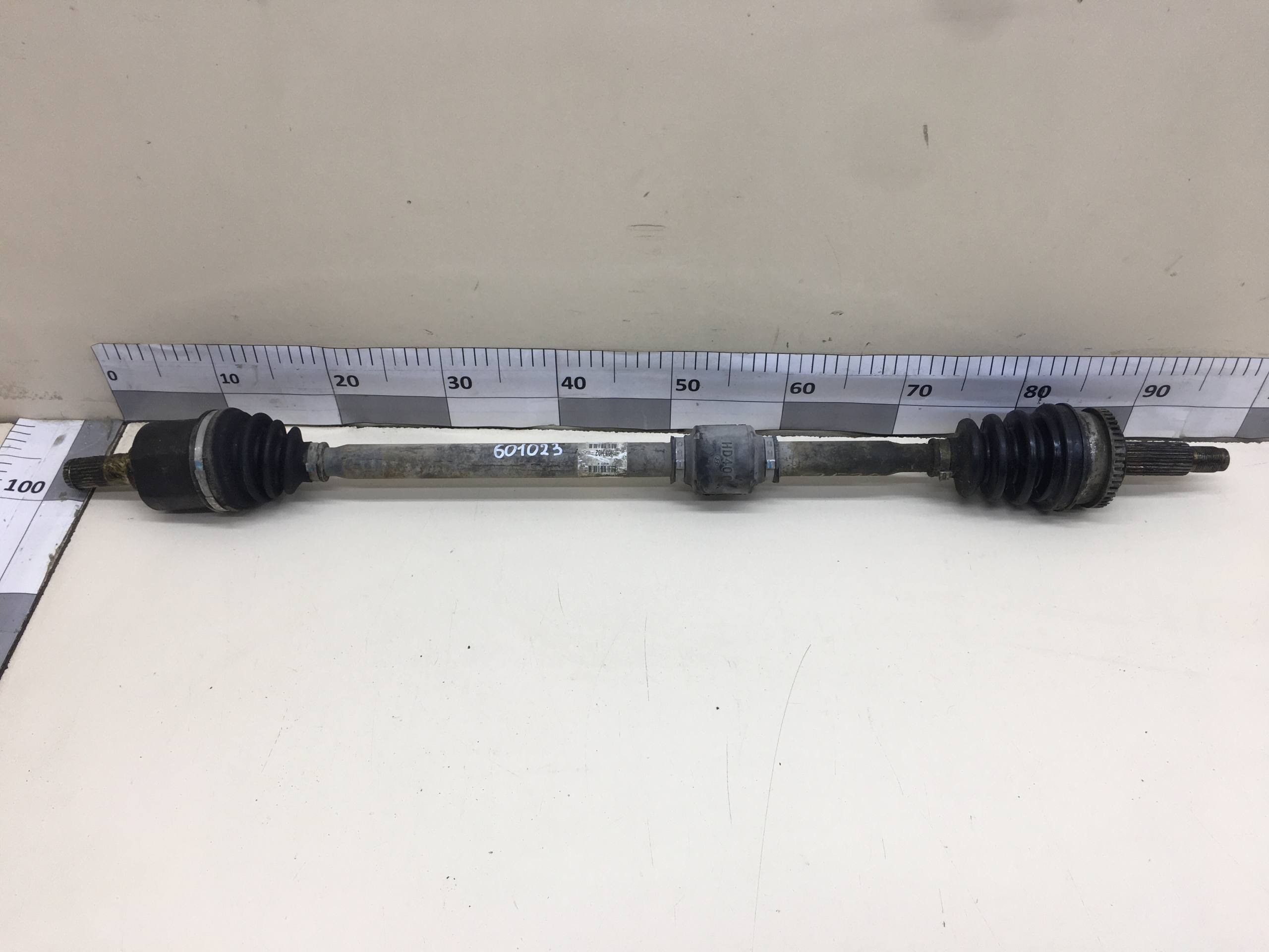 Полуось передняя правая Hyundai Elantra (HD) 2006-2010