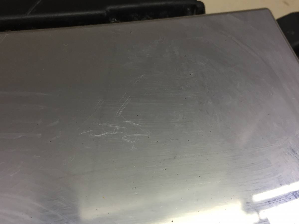 Накладка переднего крыла правого BMW X7 G07 2018>