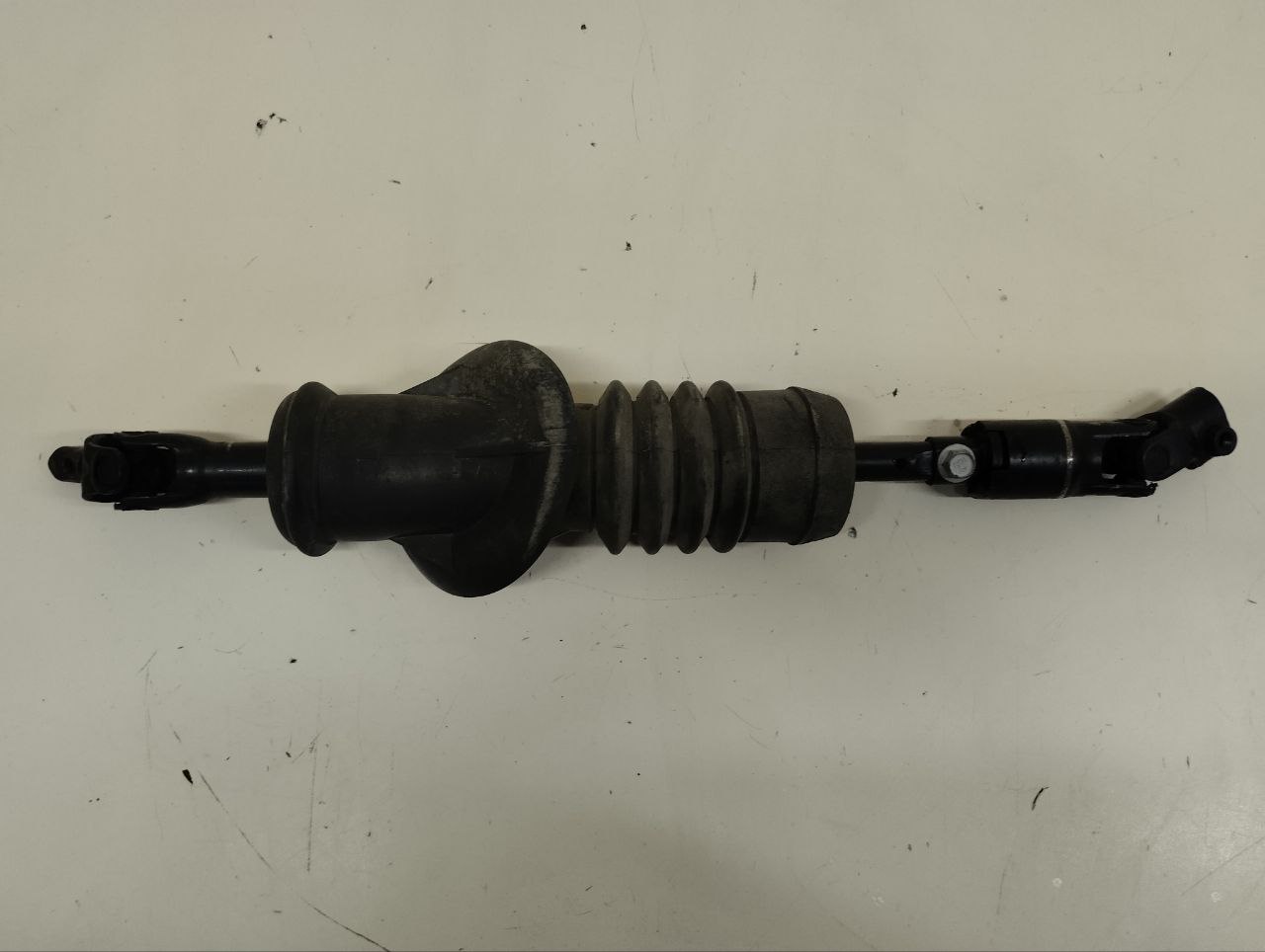 Кардан рулевой Chevrolet TrailBlazer (GMT360) 2001-2010