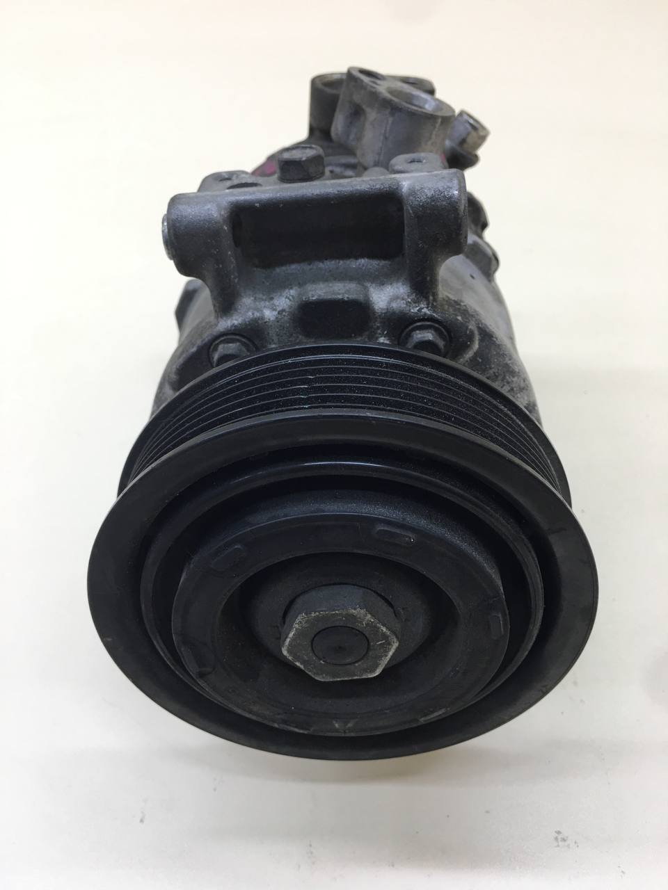 Компрессор системы кондиционирования Audi A6 (C7) 2011>