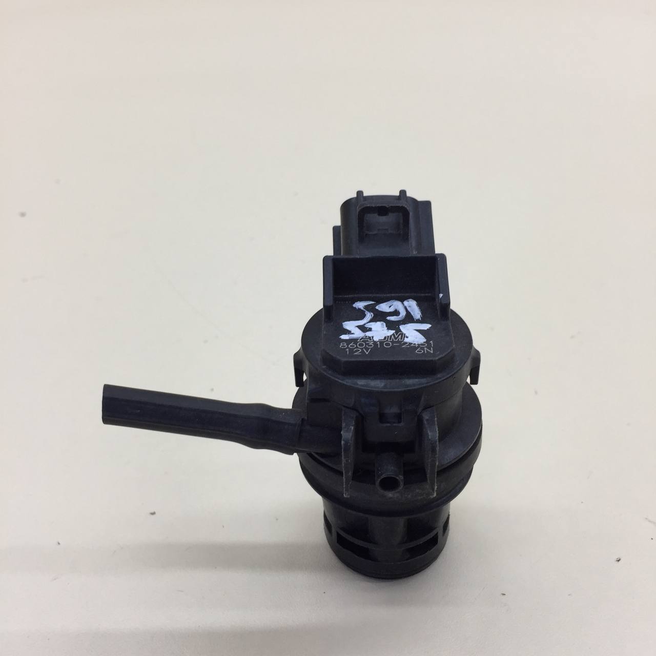 Насос омывателя Mazda Mazda 6 (GH) 2007-2012