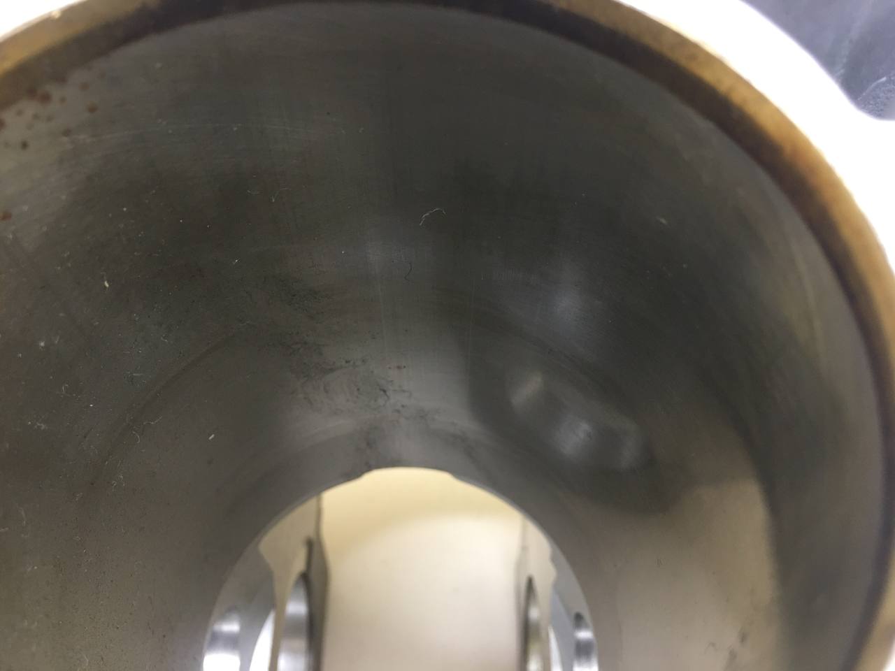 Блок двигателя Hyundai Solaris (HCR) 2017-2020