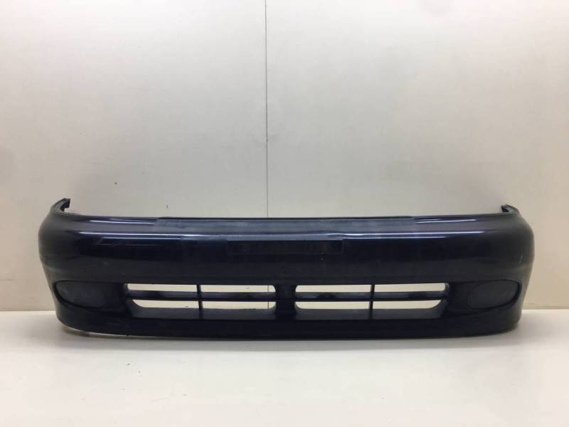 Бампер передний ЗАЗ Chance 2009-2014