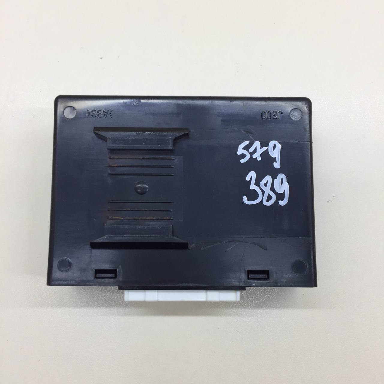 Блок сигнализации (штатной) Chevrolet Lacetti (J200) 2003-2013