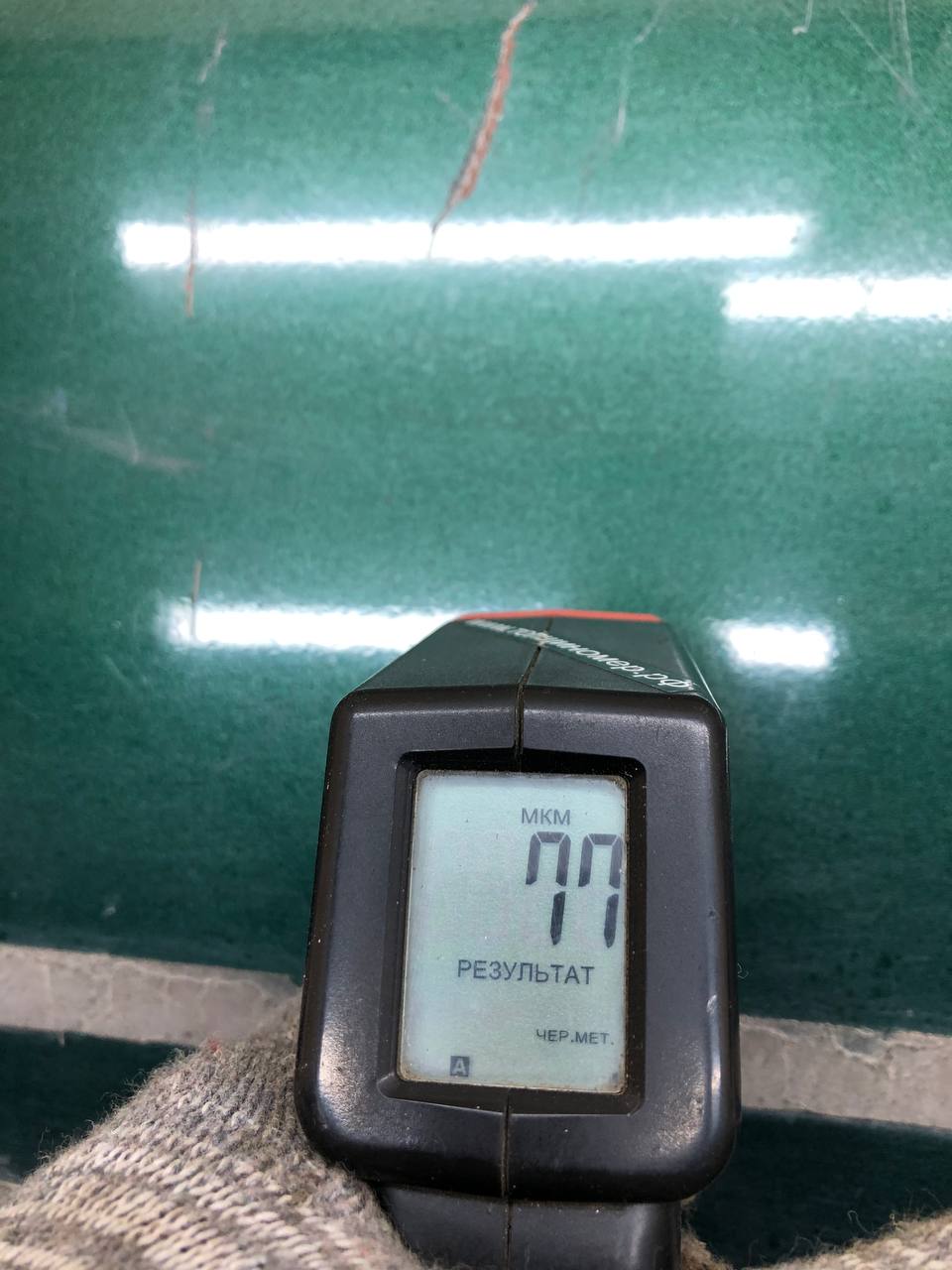 Дверь задняя правая Nissan Almera (N15) 1995-2000