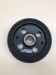 Шкив коленвала Toyota Corolla E150 2006-2013