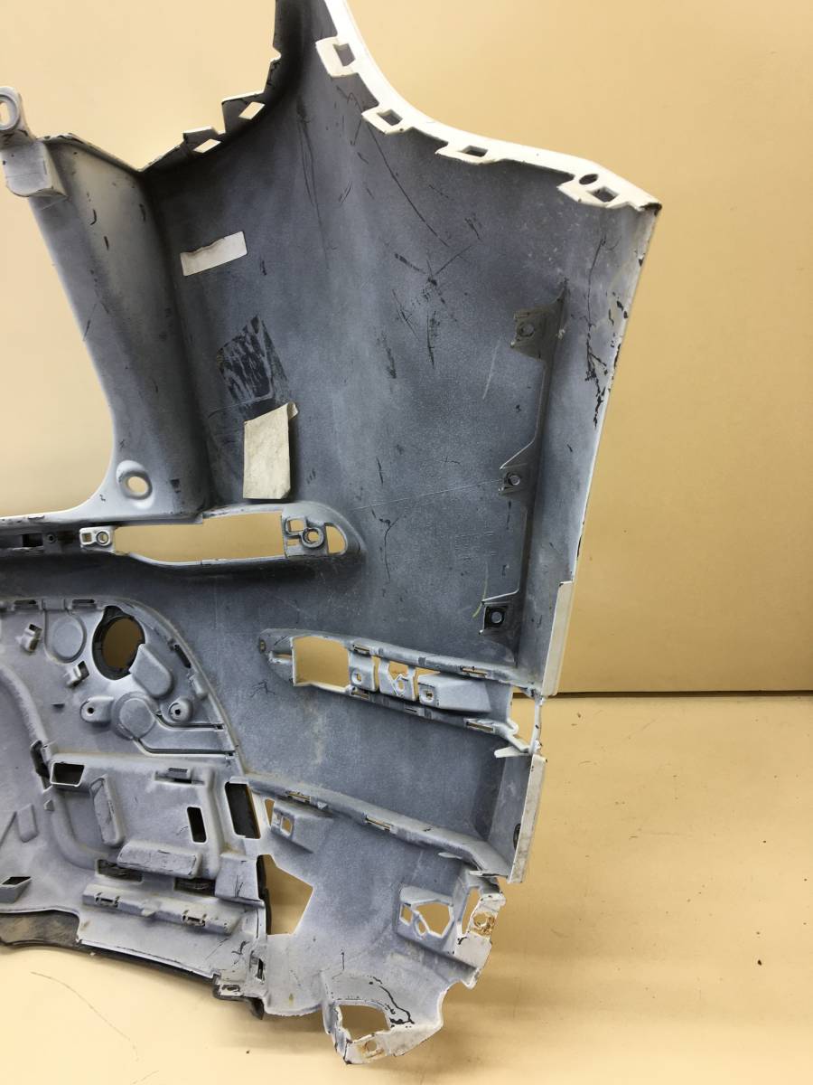 Бампер задний Land Rover Range Rover Evoque  2018>