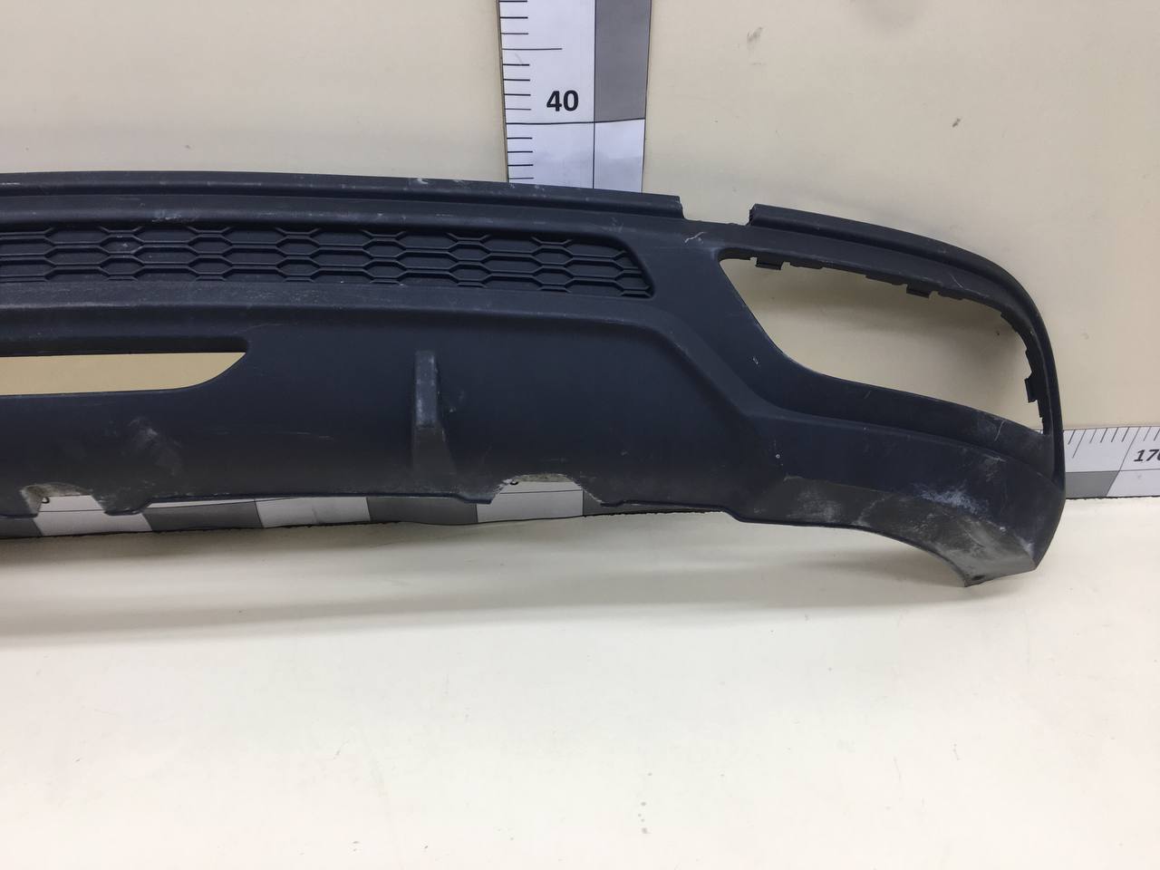 Юбка задняя OMODA S5 2023>