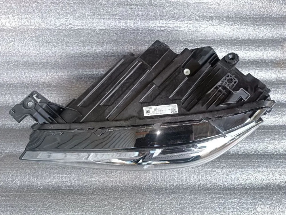 Фара левая Geely Monjaro (KX11) 2022>