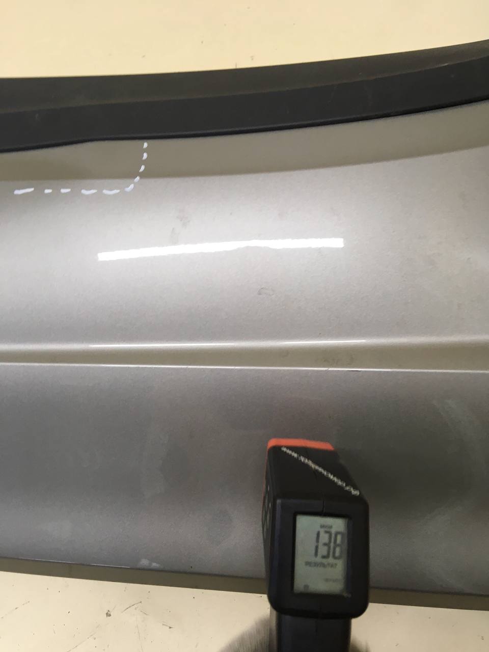 Крыло переднее правое Volkswagen Taos 2020>