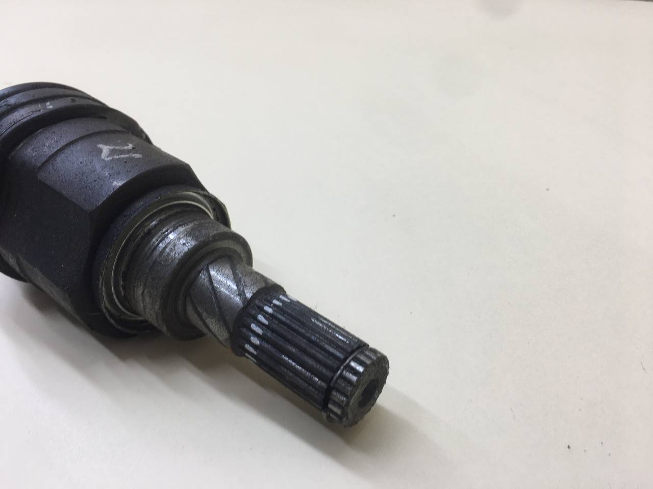 Полуось задняя Renault Koleos (HY) 2008-2016