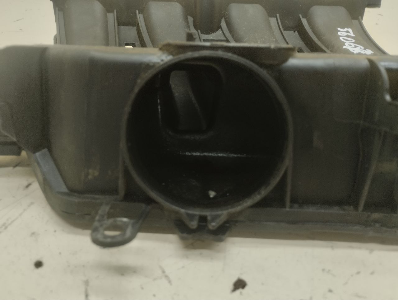 Коллектор впускной Nissan Almera 3 (G11, G15) 2012>