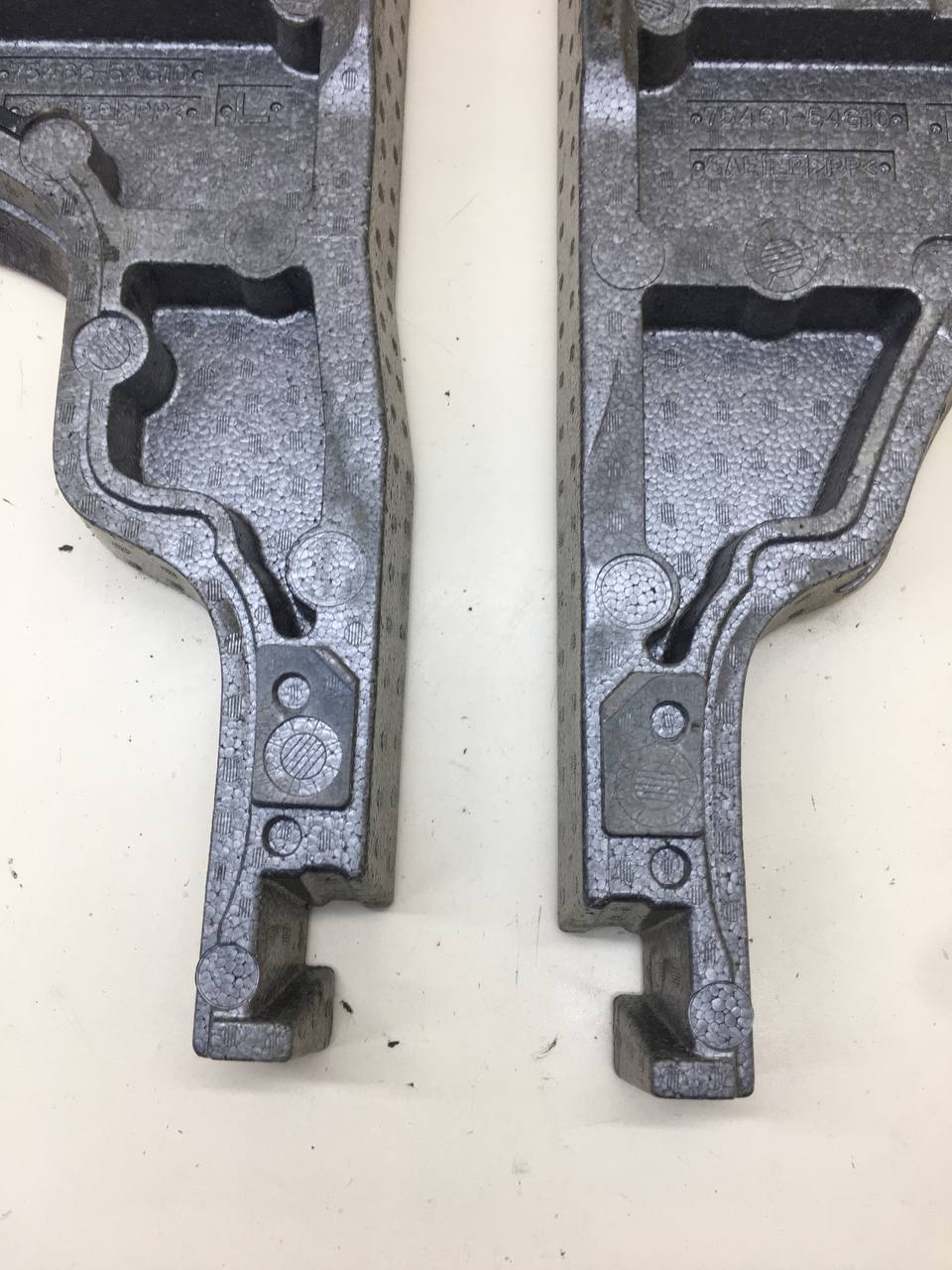 Ящик для инструментов Suzuki Liana 2001-2007