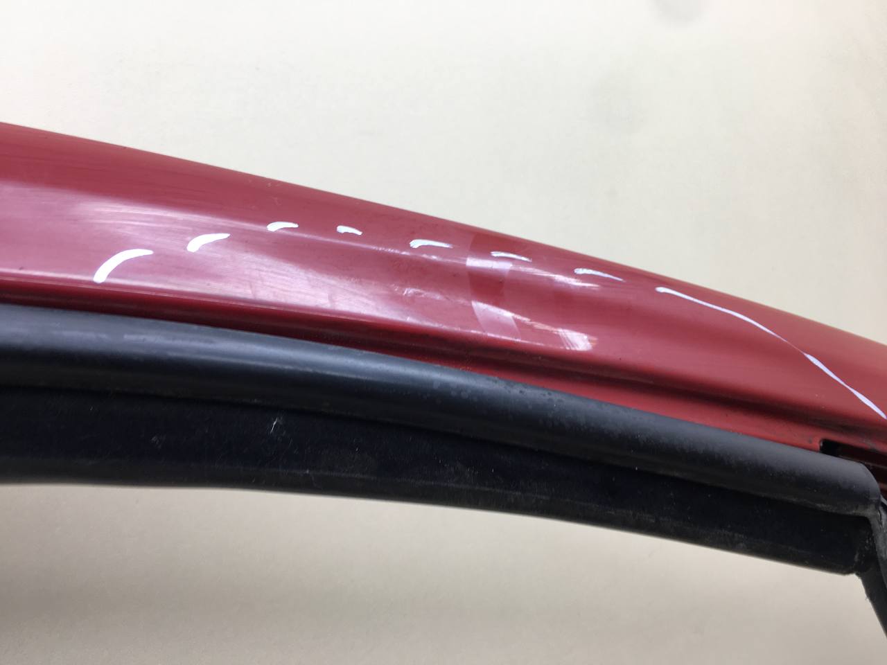 Дверь передняя правая Peugeot Partner Tepee (B9) 2008-2018