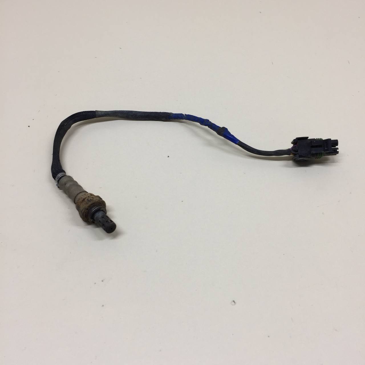 Датчик кислородный / Lambdasonde Chevrolet TrailBlazer (GMT360) 2001-2010