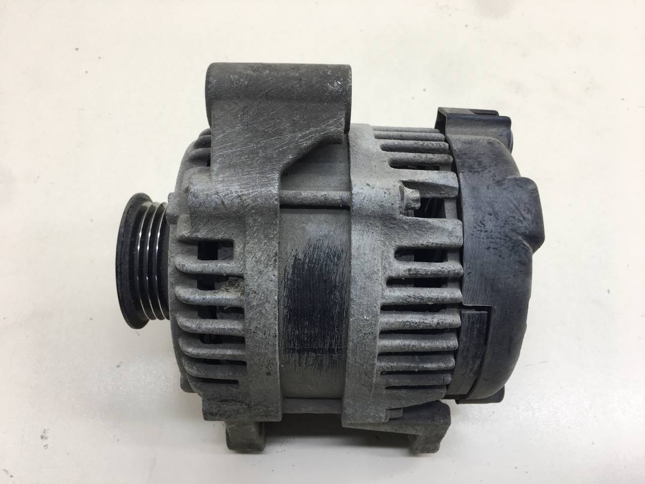 Генератор Chevrolet Aveo T250 2005-2011