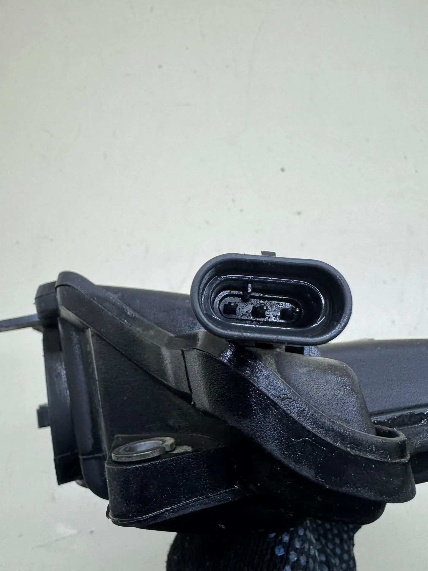 Коллектор впускной Nissan Terrano (D10) 2014>