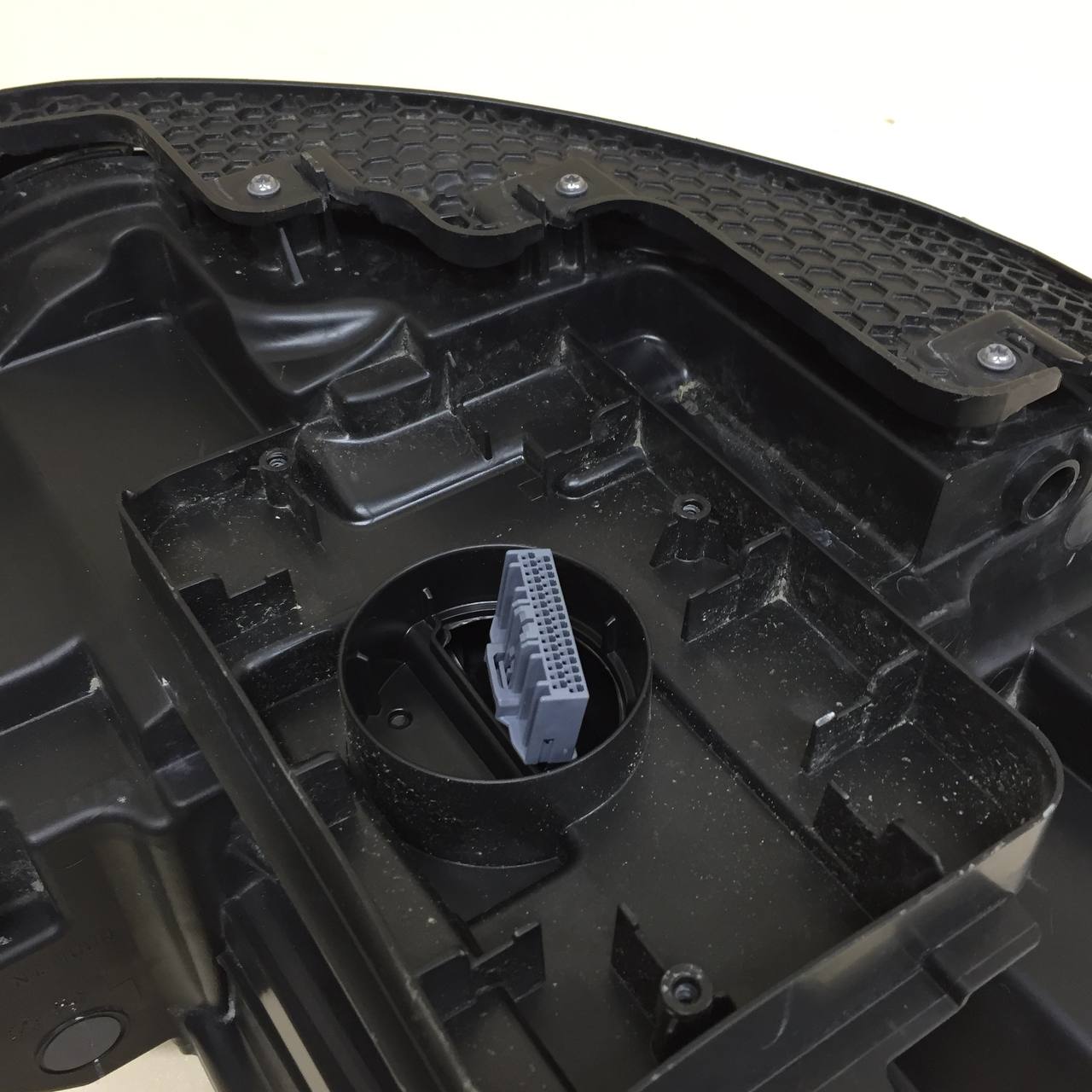 Фара правая Geely Atlas Pro (NL-3) 2019-2025