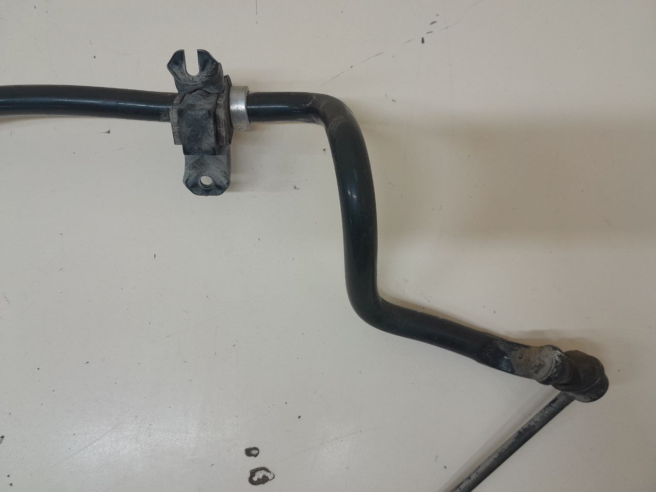 Стабилизатор передний Nissan Qashqai (J11) 2014>