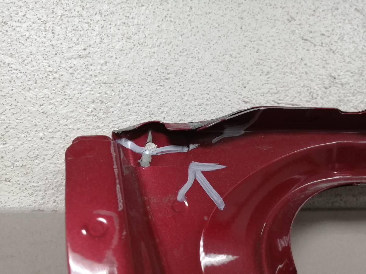 Дверь передняя правая Land Rover Range Rover Evoque  2018>