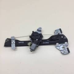 Стеклоподъемник электр. передний правый Chevrolet Aveo T300 2011>