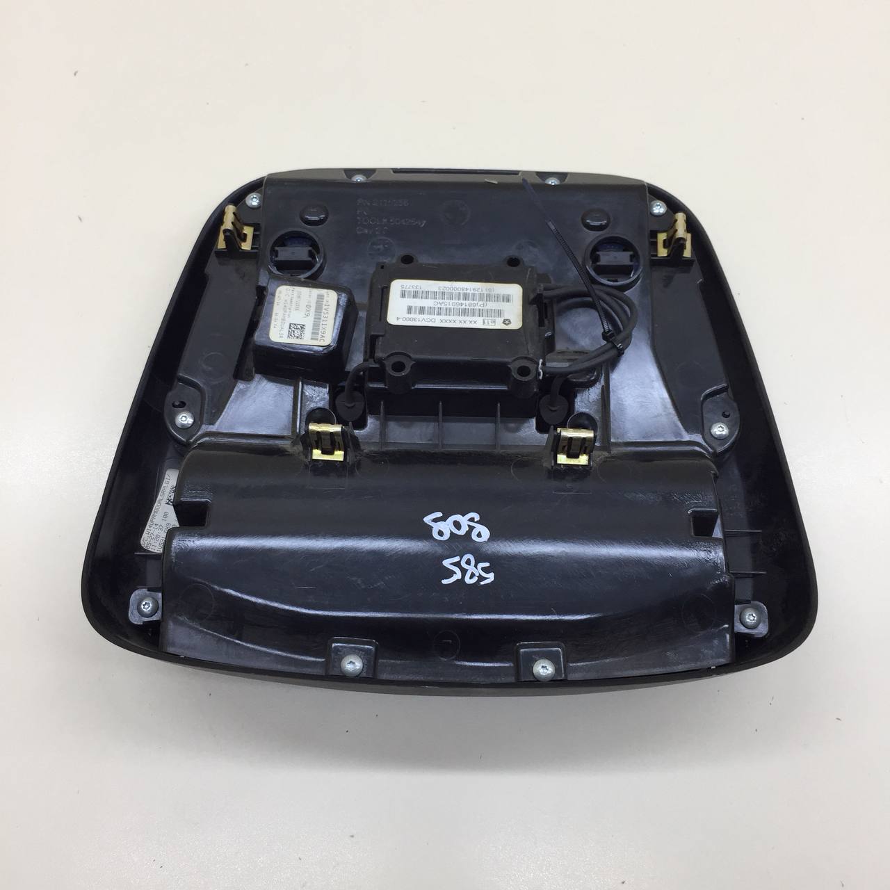 Плафон салонный Jeep Grand Cherokee (WK2) 2010>