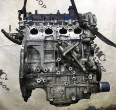 Двигатель Nissan X-Trail (T31) 2007-2014