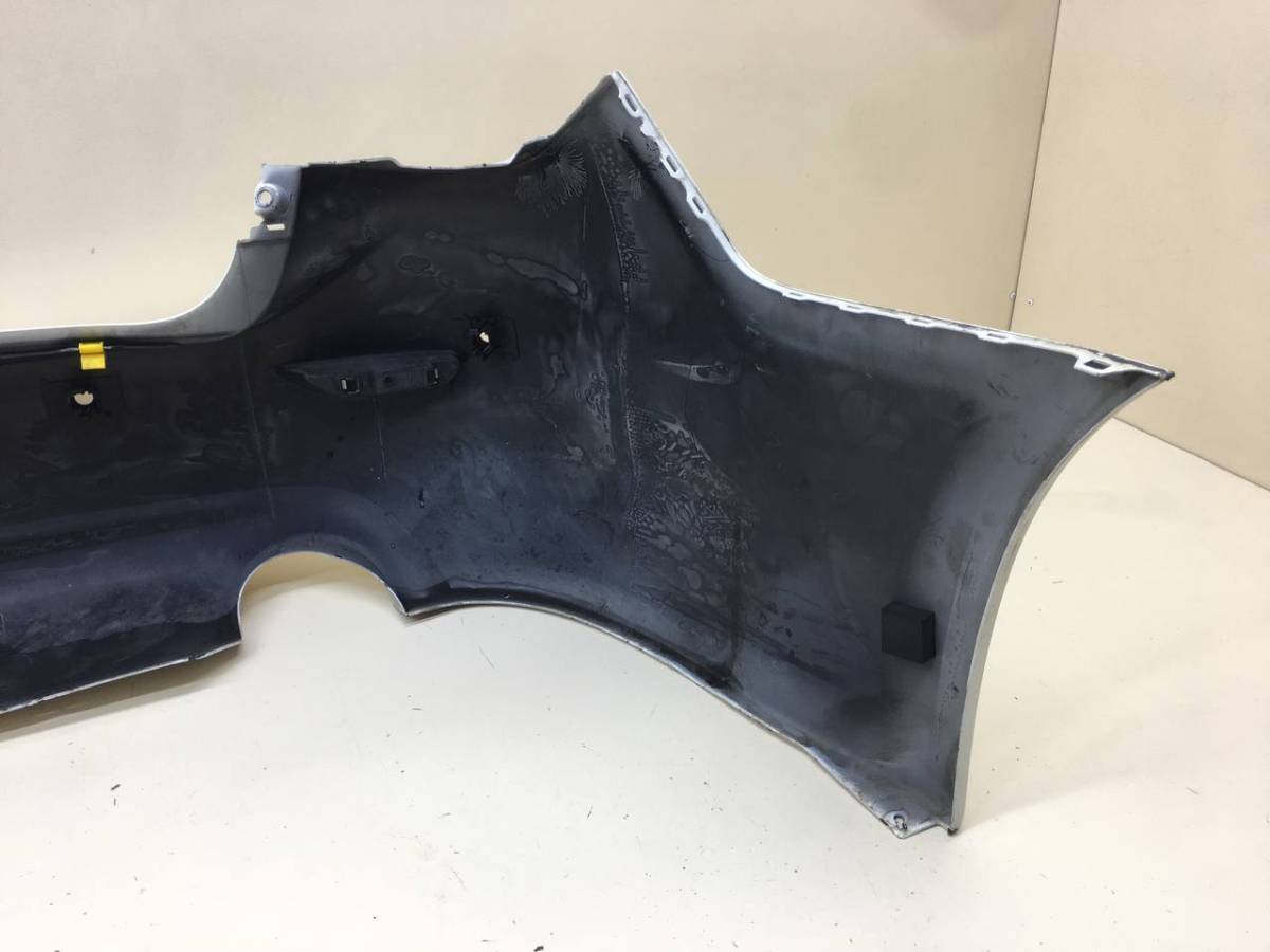 Бампер задний Infiniti Q50 (V37) 2014-2021