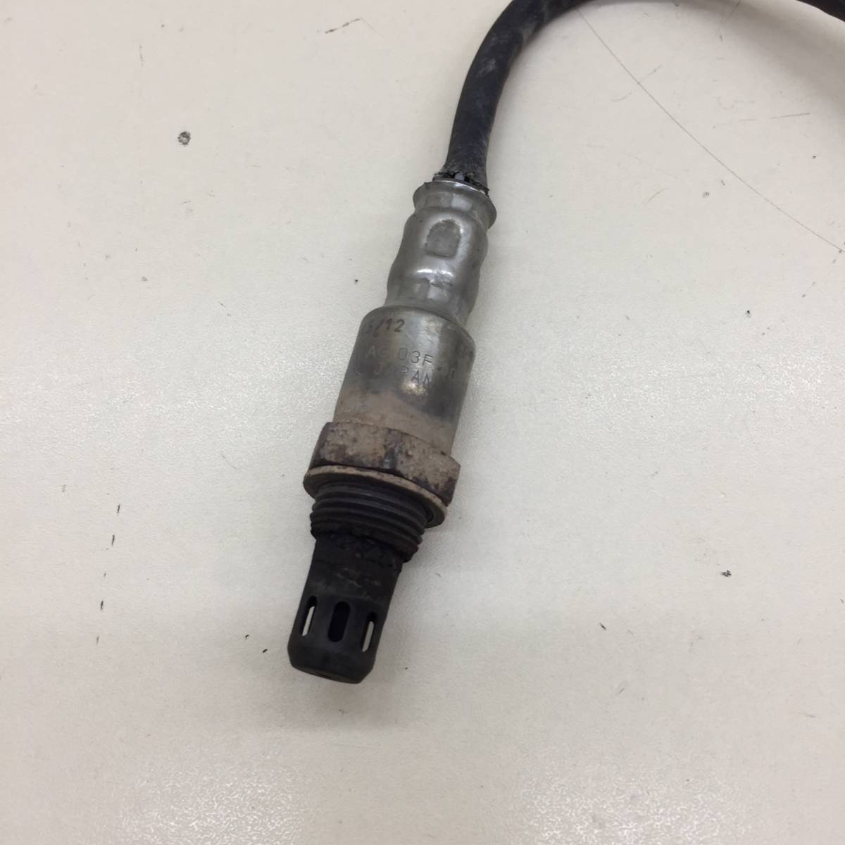 Датчик кислородный / Lambdasonde Volkswagen Polo (MK5) 2011-2020