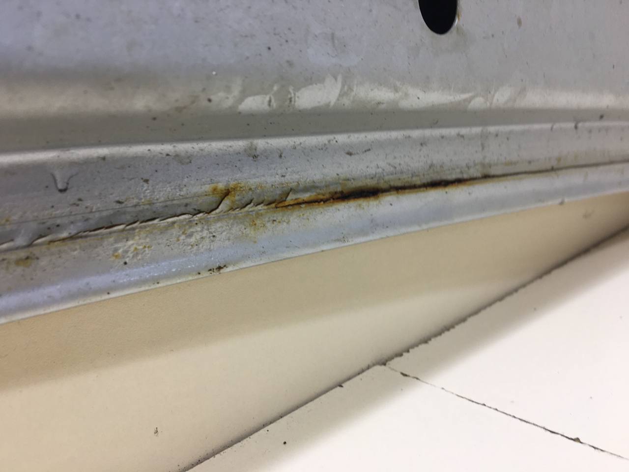 Капот Lada Niva 2131 1993>