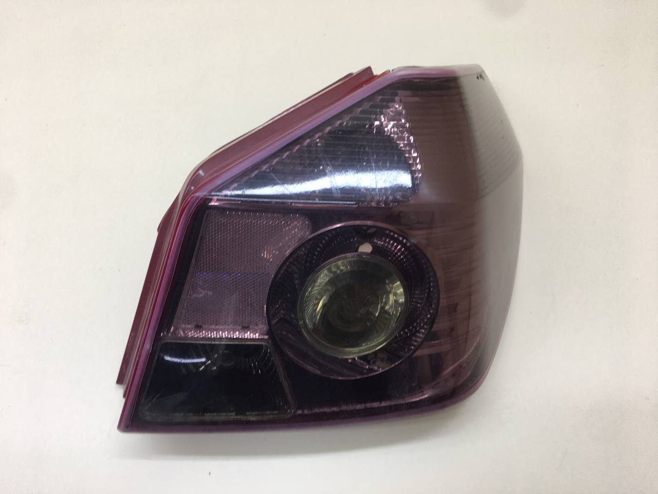 Фонарь задний правый Geely MK Cross 2011>