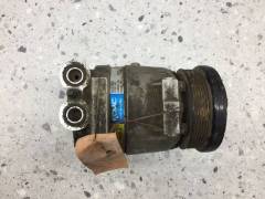 Компрессор системы кондиционирования Chevrolet Aveo T250 2005-2011