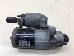 Стартер Nissan Maxima (a36) 2015-2023