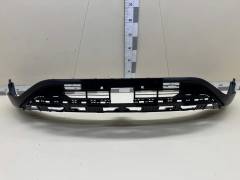 Юбка передняя Chery Tiggo 4 Pro 2021>