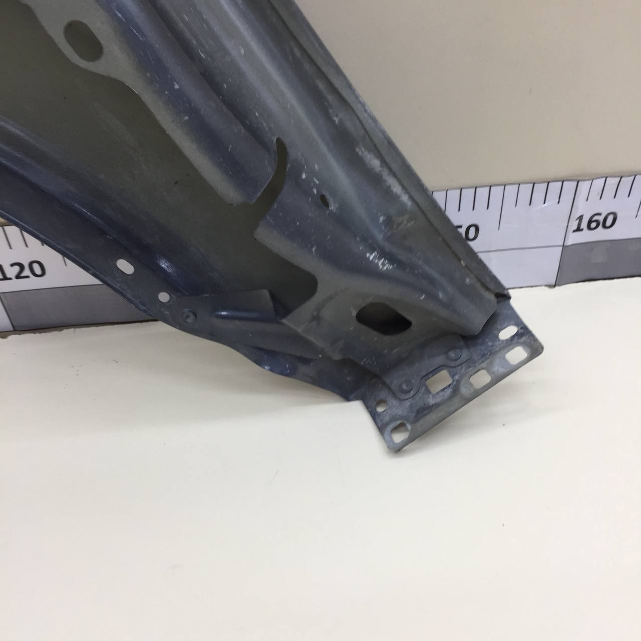 Крыло переднее правое Volvo XC90 2015>